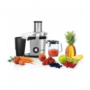 آبمیوه‌ گیری بوش مدل BOSCH MES4010