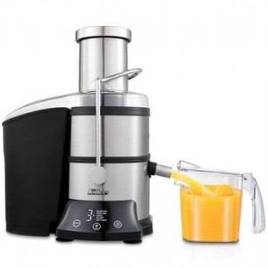 آبمیوه گیری فلر مدل PJB 82