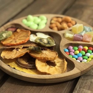 اردو خوری طرح پنجه گربه ای