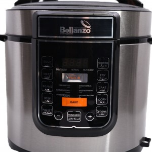 زودپز بلانزو مدل BPC-727