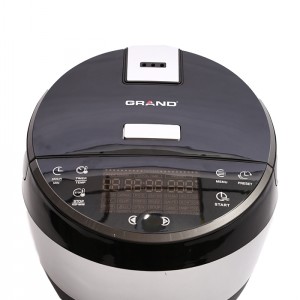 پلوپز 8 نفره گرند مدل GR-2090