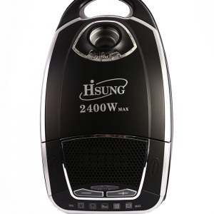 جاروبرقی هایسونگ