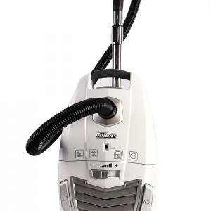 جاروبرقی فلر مدل VC208