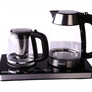 چای ساز Dessini 8008