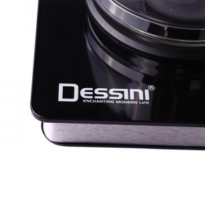 چای ساز Dessini 8008