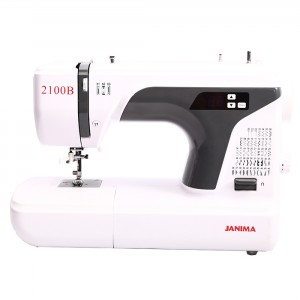 چرخ خیاطیJANIMA 2100B