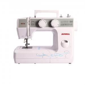 چرخ خیاطی JANIMA مدل8030