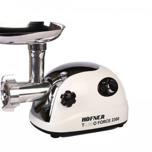 چرخ گوشت هافنر مدل H0-75