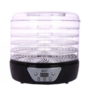 میوه خشک کن هایسونگ