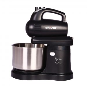 همزن گرند مدل GR-9512