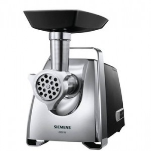 چرخ گوشت زیمنس مدل MW67440