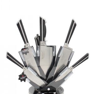 سرویس کارد و ساطور راکلند