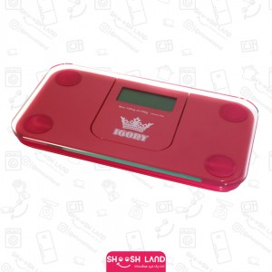 ترازو همراه ایگوری