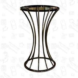 میز عسلی پذیرایی کمرباریک