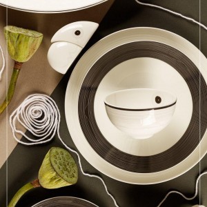 سرویس 29 پارچه بی وی کی