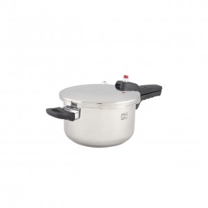 زودپز 4,5 لیتر پارس استیل کد450