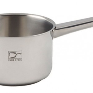 شير جوش پارس استيل کد 160 سايز 16