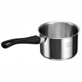 شیرجوش پارس استیل 140 سایز 14