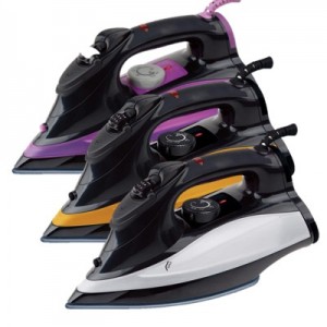 اتو کف سرامیک بیوتی DB110