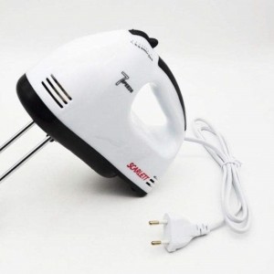 همزن برقی اسکارلت مدل HE-133