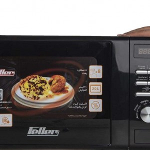 مایکروویو فلر مدل MW 202