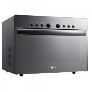 مایکروویو سولاردام ال جی مدل MS97BCR