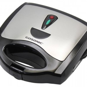 ساندویچ ساز گوسونیک مدل GSM-603