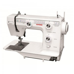 چرخ خیاطی ژانومه مدل 399A