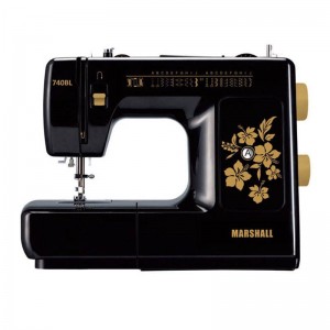 چرخ خیاطی مارشال مدل 740BL