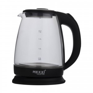 کتری برقی مکسی مدل KET-S