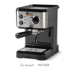 قهوه ساز ناسا الکتریک مدل  NS-529