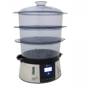 بخارپز ناسا الکتریک مدل NS-700