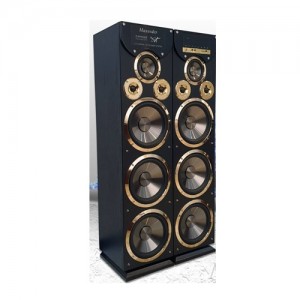 اسپیکر مکسیدر مدل Titanium