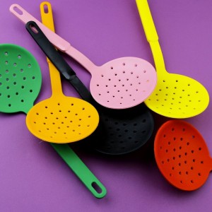 کفگیر تک سرتخت شاینی