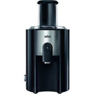 آبمیوه گیری تک کاره براون مدل J500