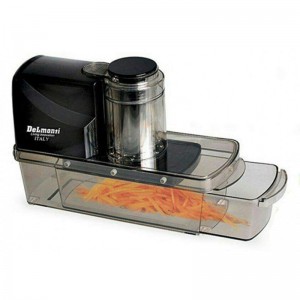 رنده برقی 7 کاره دلمونتی مدل DL610