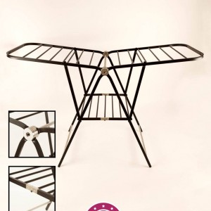 بند رخت B.V.K طرح KARIZMA