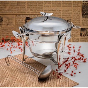 سفوله سوپ خوری فلیم SAFINOX کد KR710