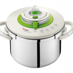 زودپز تفال مدل NUTRICOOK گنجایش 8 لیتر