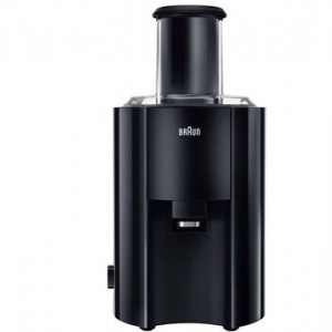 آبمیوه گیری تک کاره براون مدل J300