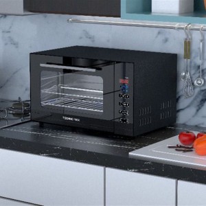 آون توستر تکنو مکس مدل 4520