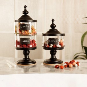 کندی B.V.K طرح  KARIZMA