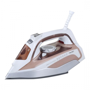 اتو بخار مک استایلر مدل 104