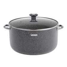 قابلمه لاوان الکتریک مدل تیتان سایز 24