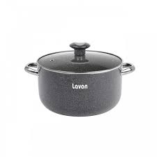 قابلمه لاوان الکتریک مدل تیتان سایز 22