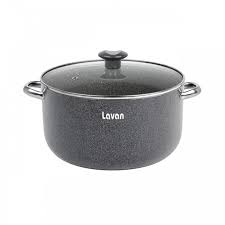 قابلمه لاوان الکتریک مدل تیتان سایز 26