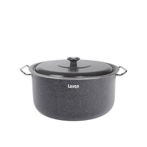 قابلمه لاوان مدل تیتان سایز38