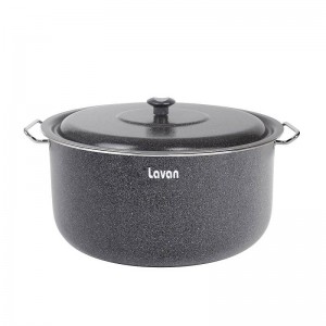 قابلمه لاوان الکتریک مدل تیتان سایز 46