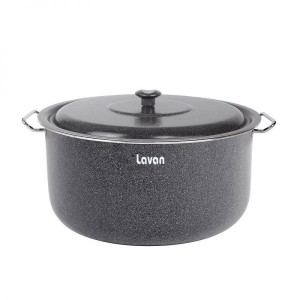 قابلمه لاوان الکتریک مدل تیتان سایز 52