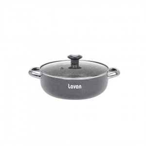 تابه لاوان الکتریک مدل تیتان سایز 20